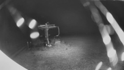 Horní část sjezdovky Skiareálu Ramzová