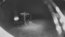 Horní část sjezdovky Skiareálu Ramzová