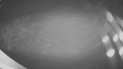 Horní část sjezdovky Skiareálu Ramzová