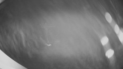 Horní část sjezdovky Skiareálu Ramzová