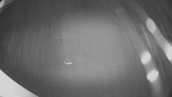 Horní část sjezdovky Skiareálu Ramzová