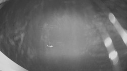 Horní část sjezdovky Skiareálu Ramzová