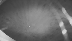 Horní část sjezdovky Skiareálu Ramzová