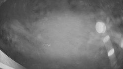 Horní část sjezdovky Skiareálu Ramzová