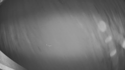 Horní část sjezdovky Skiareálu Ramzová