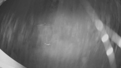 Horní část sjezdovky Skiareálu Ramzová