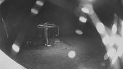 Horní část sjezdovky Skiareálu Ramzová