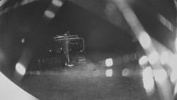 Horní část sjezdovky Skiareálu Ramzová