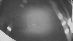 Horní část sjezdovky Skiareálu Ramzová