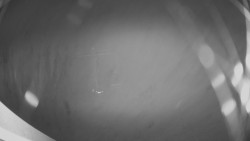 Horní část sjezdovky Skiareálu Ramzová