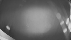 Horní část sjezdovky Skiareálu Ramzová