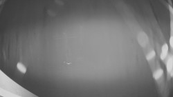 Horní část sjezdovky Skiareálu Ramzová