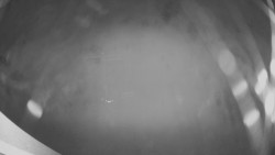 Horní část sjezdovky Skiareálu Ramzová