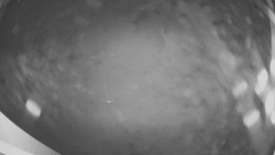 Horní část sjezdovky Skiareálu Ramzová