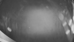 Horní část sjezdovky Skiareálu Ramzová