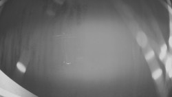 Horní část sjezdovky Skiareálu Ramzová