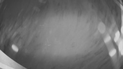 Horní část sjezdovky Skiareálu Ramzová