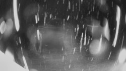 Horní část sjezdovky Skiareálu Ramzová