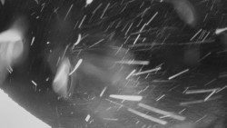 Horní část sjezdovky Skiareálu Ramzová