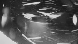 Horní část sjezdovky Skiareálu Ramzová