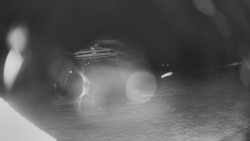 Horní část sjezdovky Skiareálu Ramzová