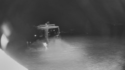 Horní část sjezdovky Skiareálu Ramzová