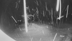 Horní část sjezdovky Skiareálu Ramzová