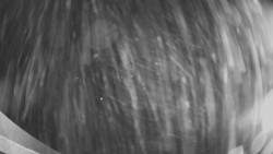 Horní část sjezdovky Skiareálu Ramzová