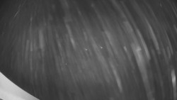 Horní část sjezdovky Skiareálu Ramzová