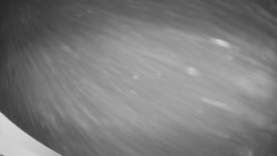 Horní část sjezdovky Skiareálu Ramzová