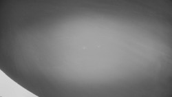 Horní část sjezdovky Skiareálu Ramzová