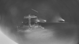 Horské atrakce Ramzová - Horní část sjezdovky Skiareálu Ramzová - 23.11.2025 v 03:00 Horské atrakce Ramzová - Horní část sjezdovky Skiareálu Ramzová - 23.11.2025 v 03:00