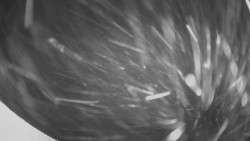 Horní část sjezdovky Skiareálu Ramzová