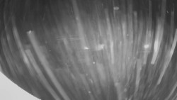 Horní část sjezdovky Skiareálu Ramzová