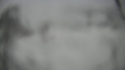 Horní část sjezdovky Skiareálu Ramzová