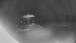 Horní část sjezdovky Skiareálu Ramzová