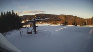 Horské atrakce Ramzová - Horní část sjezdovky Skiareálu Ramzová - 30.11.2025 v 14:00 Horské atrakce Ramzová - Horní část sjezdovky Skiareálu Ramzová - 30.11.2025 v 14:00