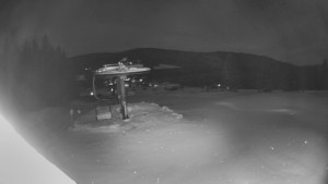 Horské atrakce Ramzová - Horní část sjezdovky Skiareálu Ramzová - 30.11.2025 v 21:30 Horské atrakce Ramzová - Horní část sjezdovky Skiareálu Ramzová - 30.11.2025 v 21:30