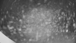 Horní část sjezdovky Skiareálu Ramzová