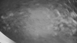 Horní část sjezdovky Skiareálu Ramzová