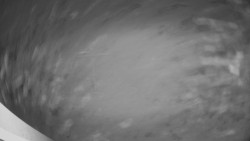 Horní část sjezdovky Skiareálu Ramzová