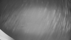 Horní část sjezdovky Skiareálu Ramzová