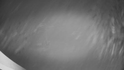 Horní část sjezdovky Skiareálu Ramzová