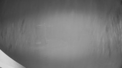 Horní část sjezdovky Skiareálu Ramzová