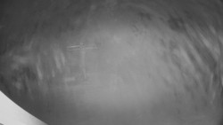 Horní část sjezdovky Skiareálu Ramzová