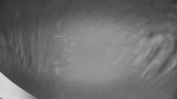 Horní část sjezdovky Skiareálu Ramzová