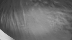 Horní část sjezdovky Skiareálu Ramzová