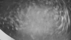 Horní část sjezdovky Skiareálu Ramzová