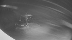 Horní část sjezdovky Skiareálu Ramzová