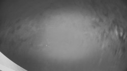 Horní část sjezdovky Skiareálu Ramzová